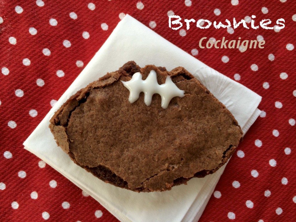 brownies cockaigne