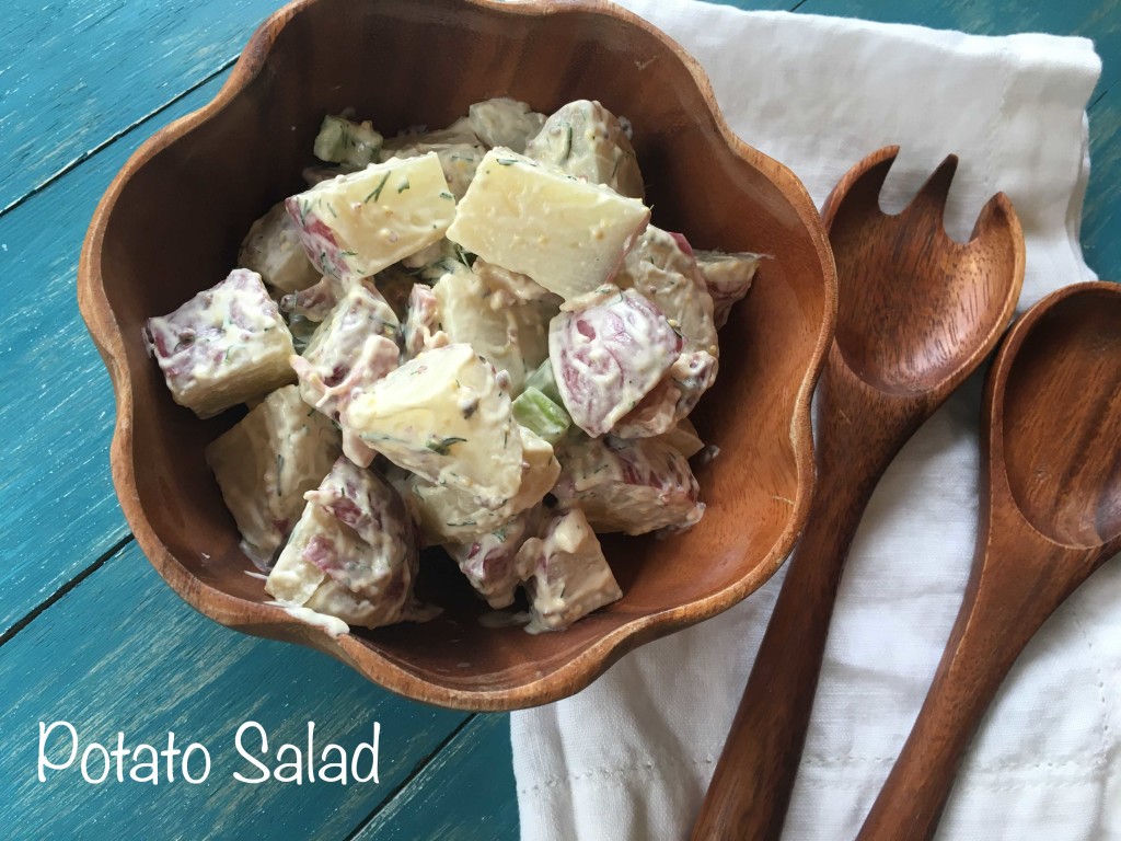 Potato Salad