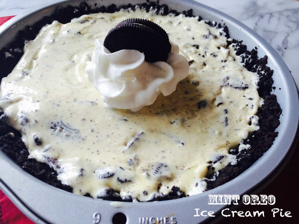 minto oreo ice cream pie updated