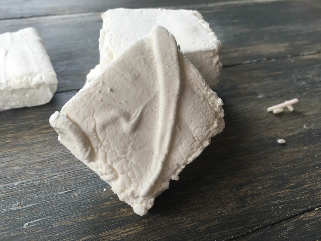 homemade marshmallows 2