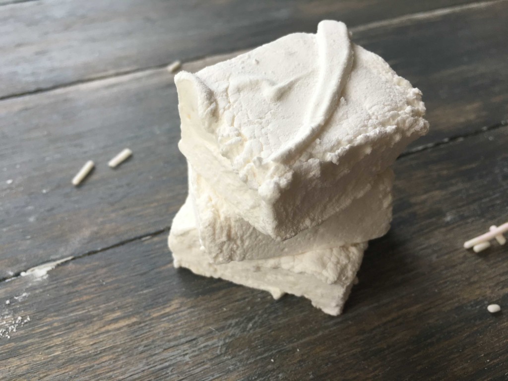 homemade marshmallows 3