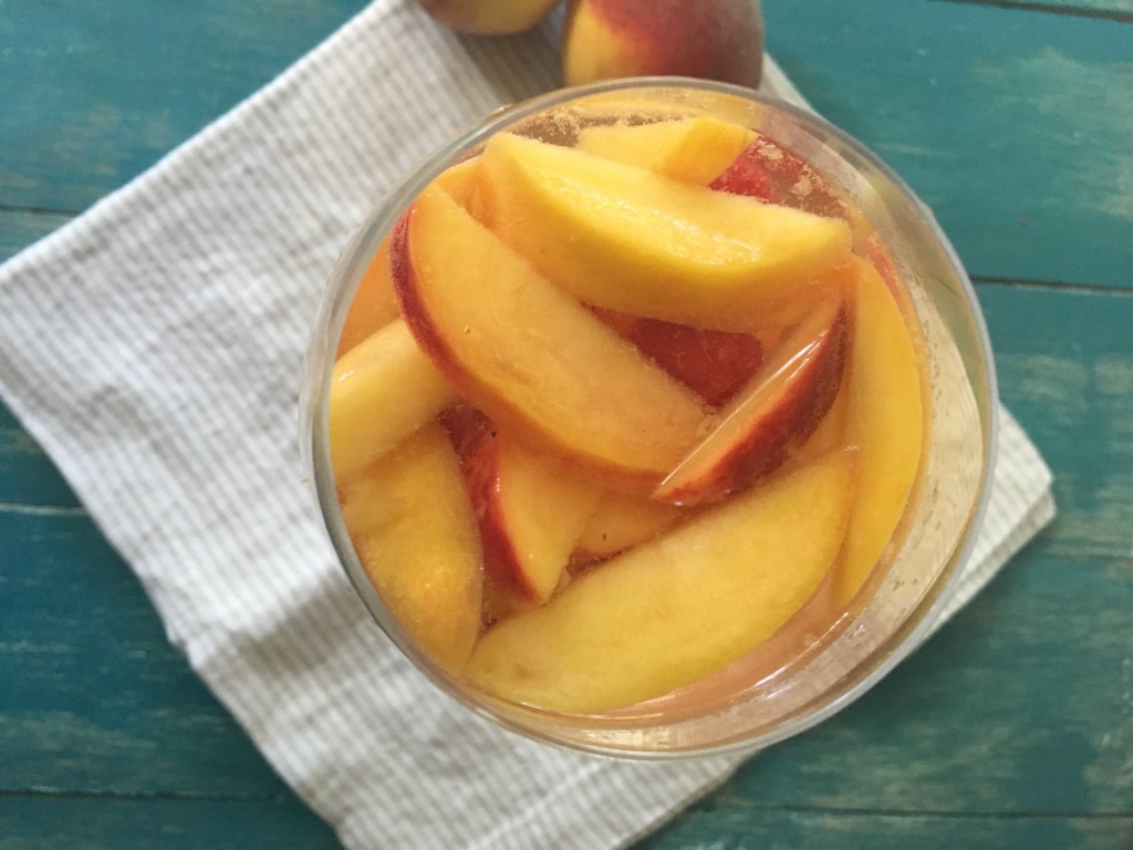 peach raspberry sangria 3