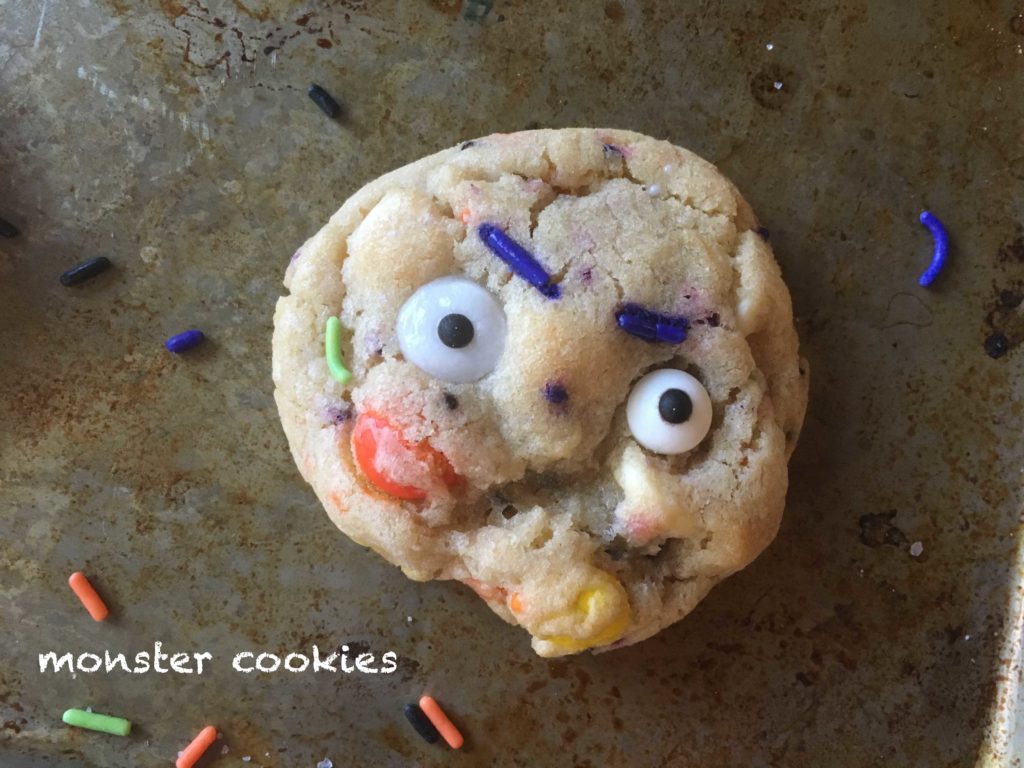 monster-cookies