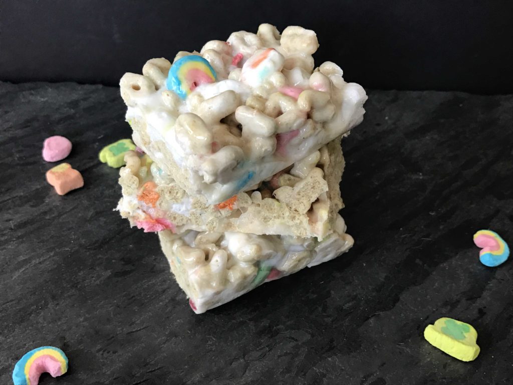 lucky charms treats 2