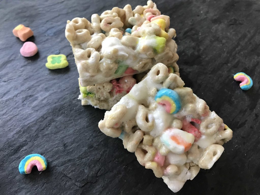 lucky charms treats 3