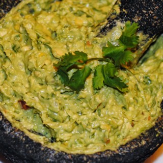 Guacamole!!