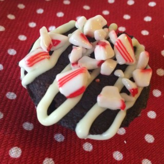 Holiday Brownie Bites!!