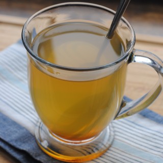 The Hot Toddy